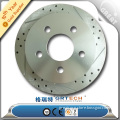 Brake Disc 18021354 for Buick